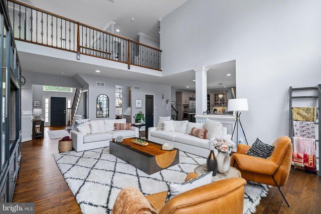 11 ABERDEEN CT, Marlton, NJ 08053