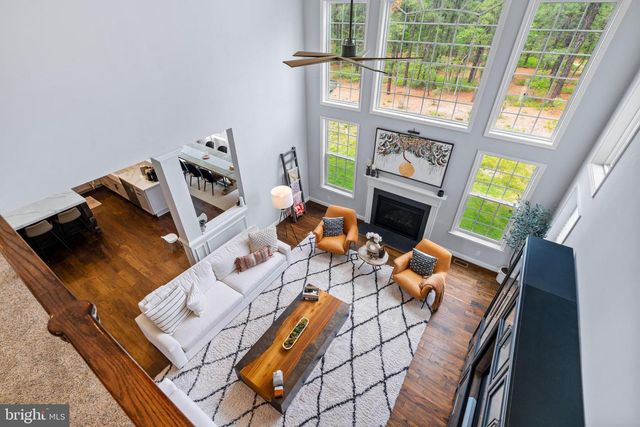 11 ABERDEEN CT, Marlton, NJ 08053