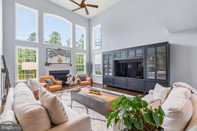11 ABERDEEN CT, Marlton, NJ 08053