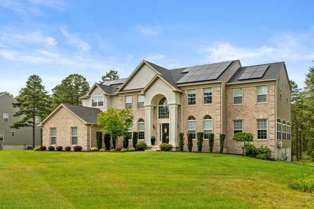 11 ABERDEEN CT, Marlton, NJ 08053