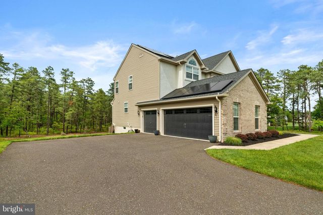 11 ABERDEEN CT, Marlton, NJ 08053