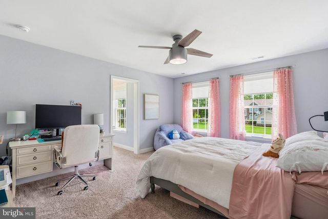 11 ABERDEEN CT, Marlton, NJ 08053