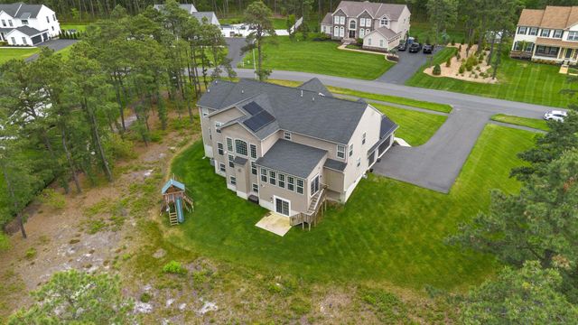 11 ABERDEEN CT, Marlton, NJ 08053