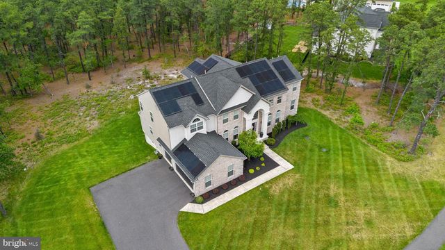 11 ABERDEEN CT, Marlton, NJ 08053