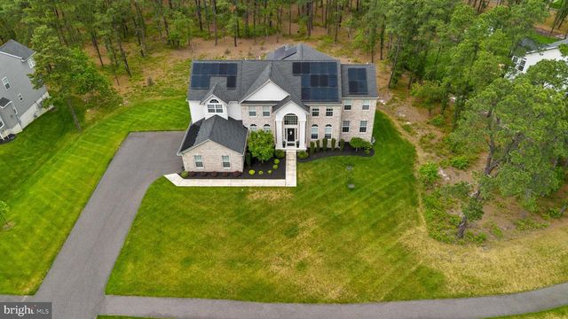 11 ABERDEEN CT, Marlton, NJ 08053