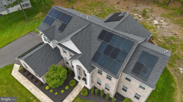 11 ABERDEEN CT, Marlton, NJ 08053