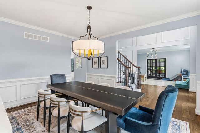 11 ABERDEEN CT, Marlton, NJ 08053
