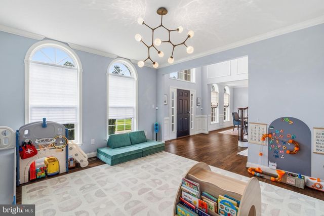 11 ABERDEEN CT, Marlton, NJ 08053