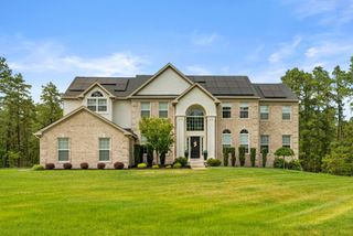 11 ABERDEEN CT, Marlton, NJ 08053