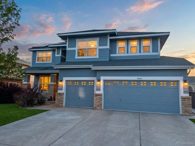 14033 Detroit Dr, Thornton, CO 80602