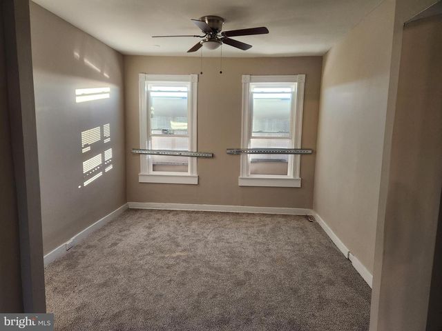 516 N ROBINSON ST, Baltimore, MD 21205