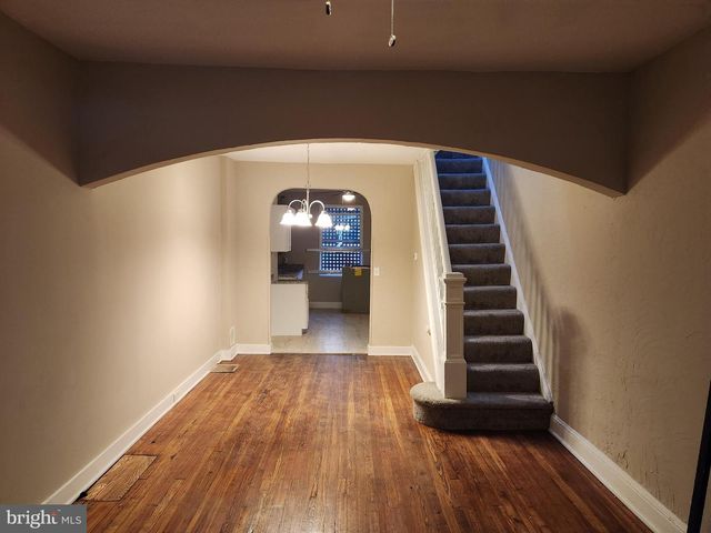 516 N ROBINSON ST, Baltimore, MD 21205