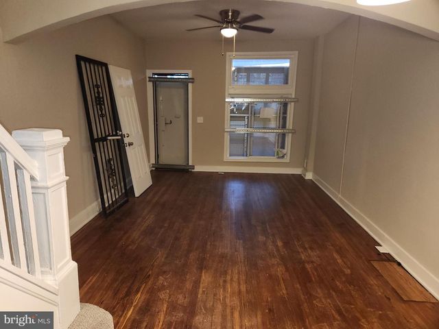 516 N ROBINSON ST, Baltimore, MD 21205