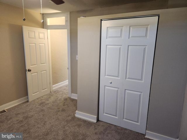 516 N ROBINSON ST, Baltimore, MD 21205