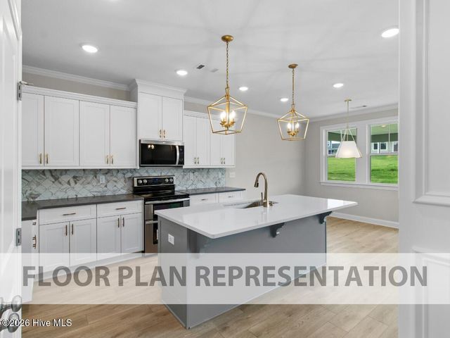 821 Balfour Drive Tp237, Grovetown, GA 30813