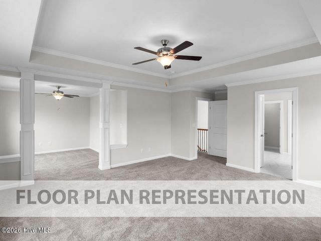 821 Balfour Drive Tp237, Grovetown, GA 30813