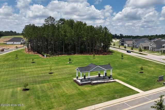 821 Balfour Drive Tp237, Grovetown, GA 30813