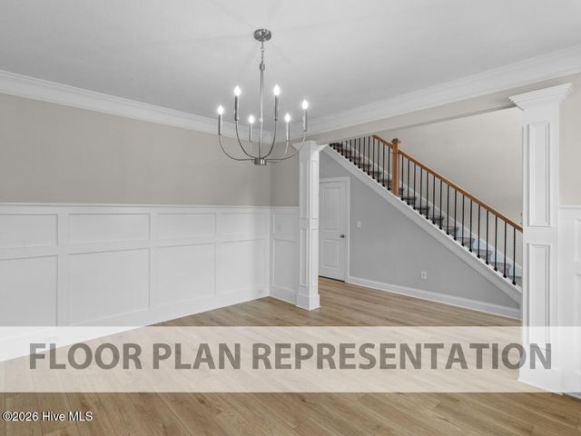 821 Balfour Drive Tp237, Grovetown, GA 30813