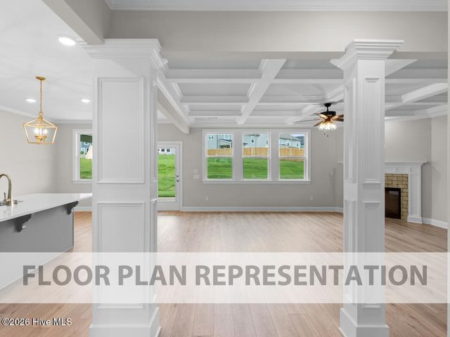 821 Balfour Drive Tp237, Grovetown, GA 30813