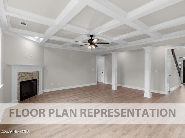 821 Balfour Drive Tp237, Grovetown, GA 30813