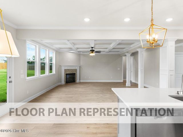 821 Balfour Drive Tp237, Grovetown, GA 30813