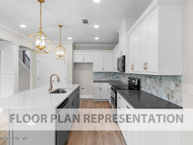 821 Balfour Drive Tp237, Grovetown, GA 30813