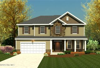 821 Balfour Drive Tp237, Grovetown, GA 30813