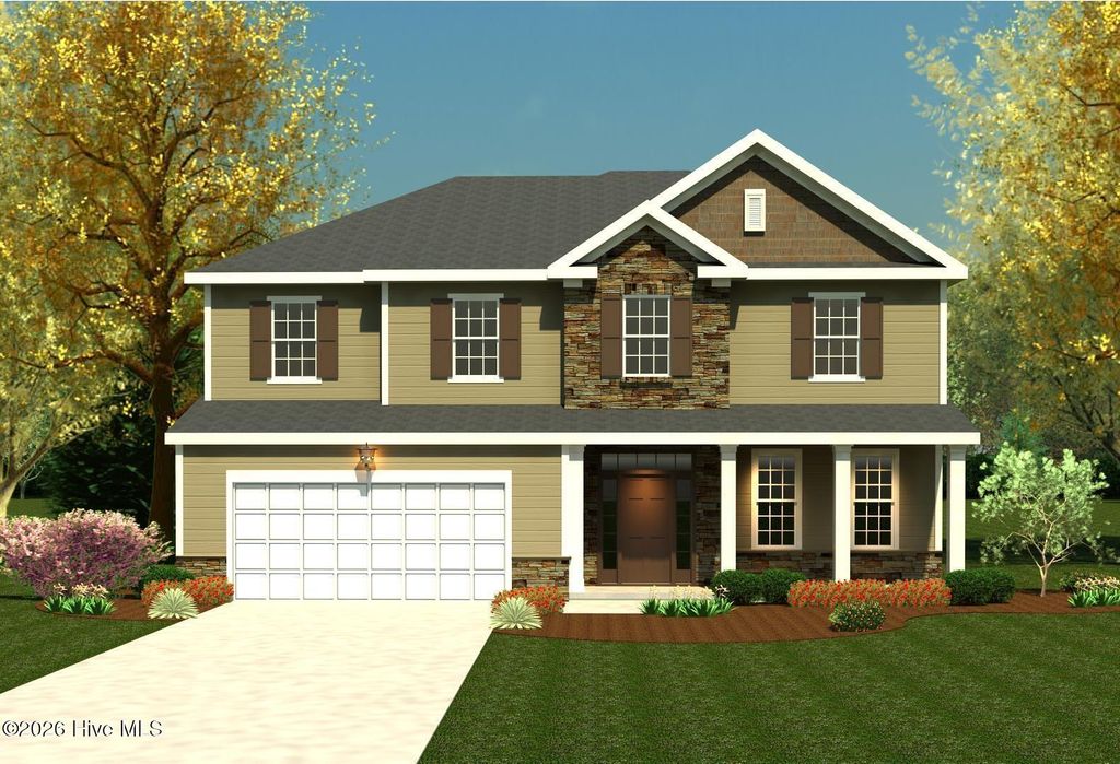 821 Balfour Drive Tp237, Grovetown, GA 30813