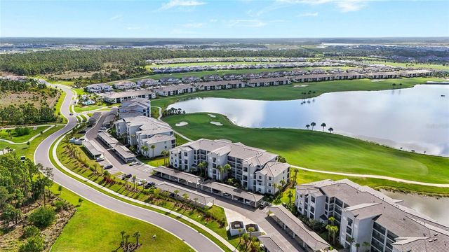 43985 BOARDWALK LOOP 2124, Punta Gorda, FL 33982