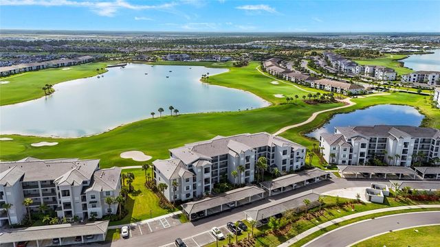 43985 BOARDWALK LOOP 2124, Punta Gorda, FL 33982