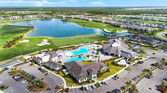 43985 BOARDWALK LOOP 2124, Punta Gorda, FL 33982