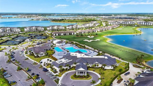 43985 BOARDWALK LOOP 2124, Punta Gorda, FL 33982