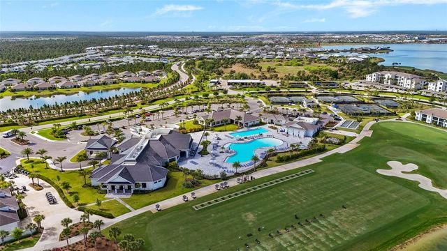43985 BOARDWALK LOOP 2124, Punta Gorda, FL 33982