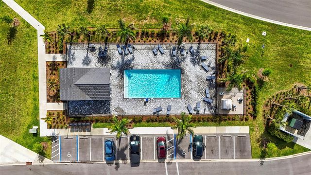 43985 BOARDWALK LOOP 2124, Punta Gorda, FL 33982