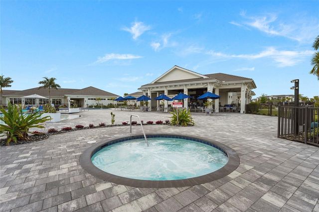 43985 BOARDWALK LOOP 2124, Punta Gorda, FL 33982