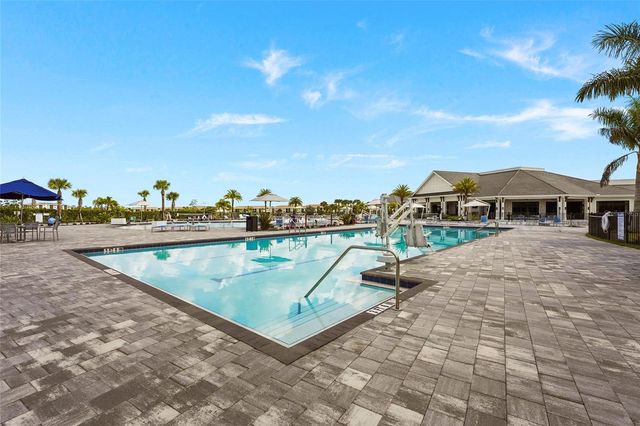 43985 BOARDWALK LOOP 2124, Punta Gorda, FL 33982