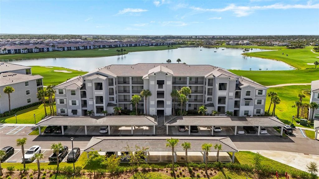 43985 BOARDWALK LOOP 2124, Punta Gorda, FL 33982