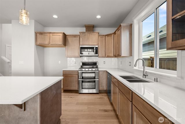 715 Maggee Street SE, Lacey, WA 98513