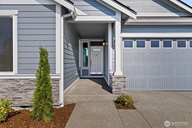 715 Maggee Street SE, Lacey, WA 98513