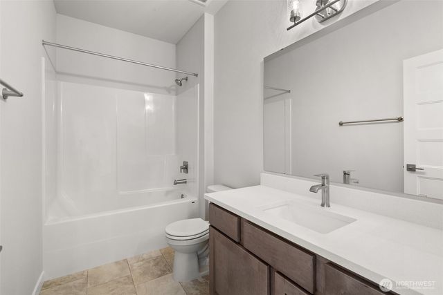 715 Maggee Street SE, Lacey, WA 98513