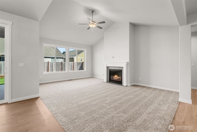 715 Maggee Street SE, Lacey, WA 98513