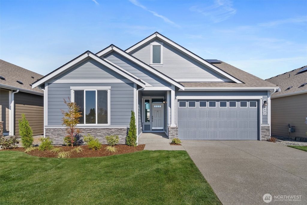 715 Maggee Street SE, Lacey, WA 98513