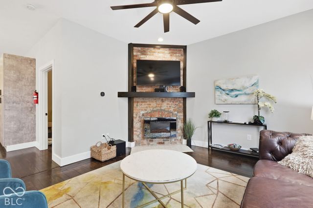 741 Parkway Avenue, Indianapolis, IN 46203