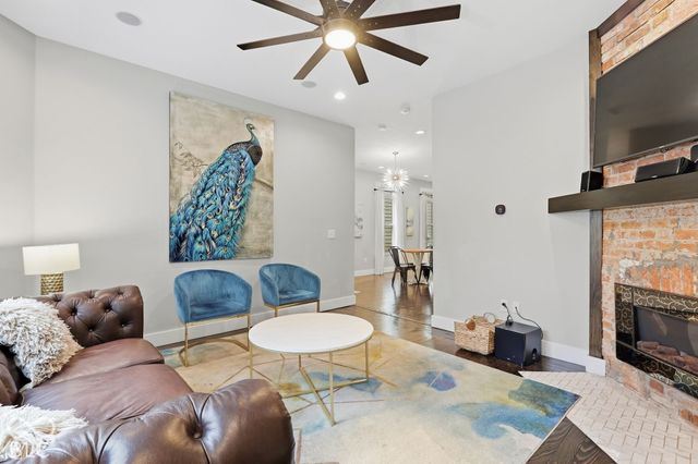 741 Parkway Avenue, Indianapolis, IN 46203