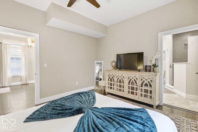 741 Parkway Avenue, Indianapolis, IN 46203