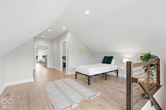 741 Parkway Avenue, Indianapolis, IN 46203