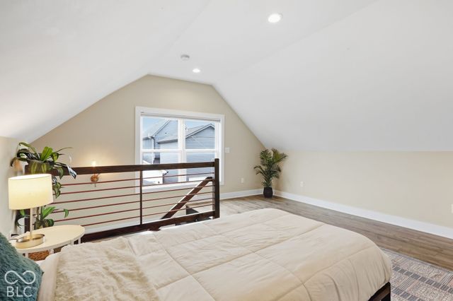 741 Parkway Avenue, Indianapolis, IN 46203