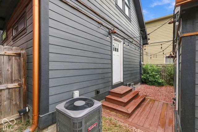 741 Parkway Avenue, Indianapolis, IN 46203