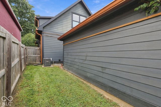 741 Parkway Avenue, Indianapolis, IN 46203