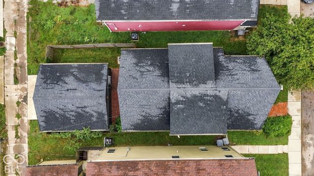 741 Parkway Avenue, Indianapolis, IN 46203